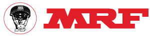 MRF Tire Company Logo